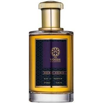 Secret Source EDP